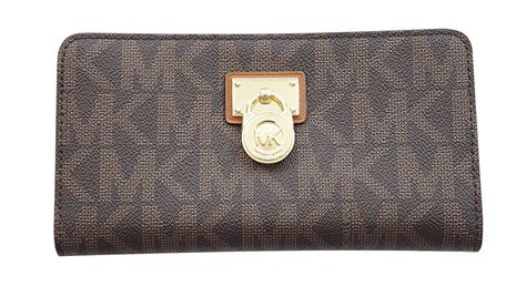 fake michael kors wallet ebay|michael kors wallet clearance.